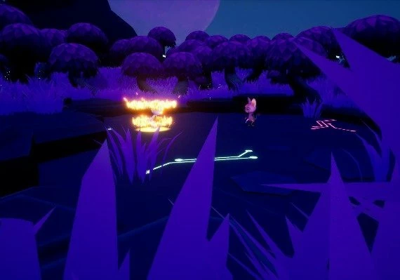 Pixels: Digital Creatures EN Global