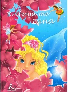 Rrëfenja me Zana 
