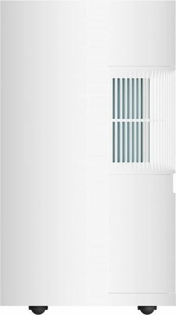 Dehumidifikues ajri Xiaomi Smart Dehumidifier Lite 55631 13L/ditë, i bardhë