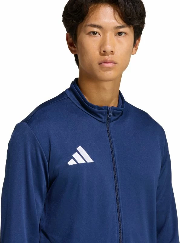 Duks adidas për meshkuj, navy blue [Madhësia: S]