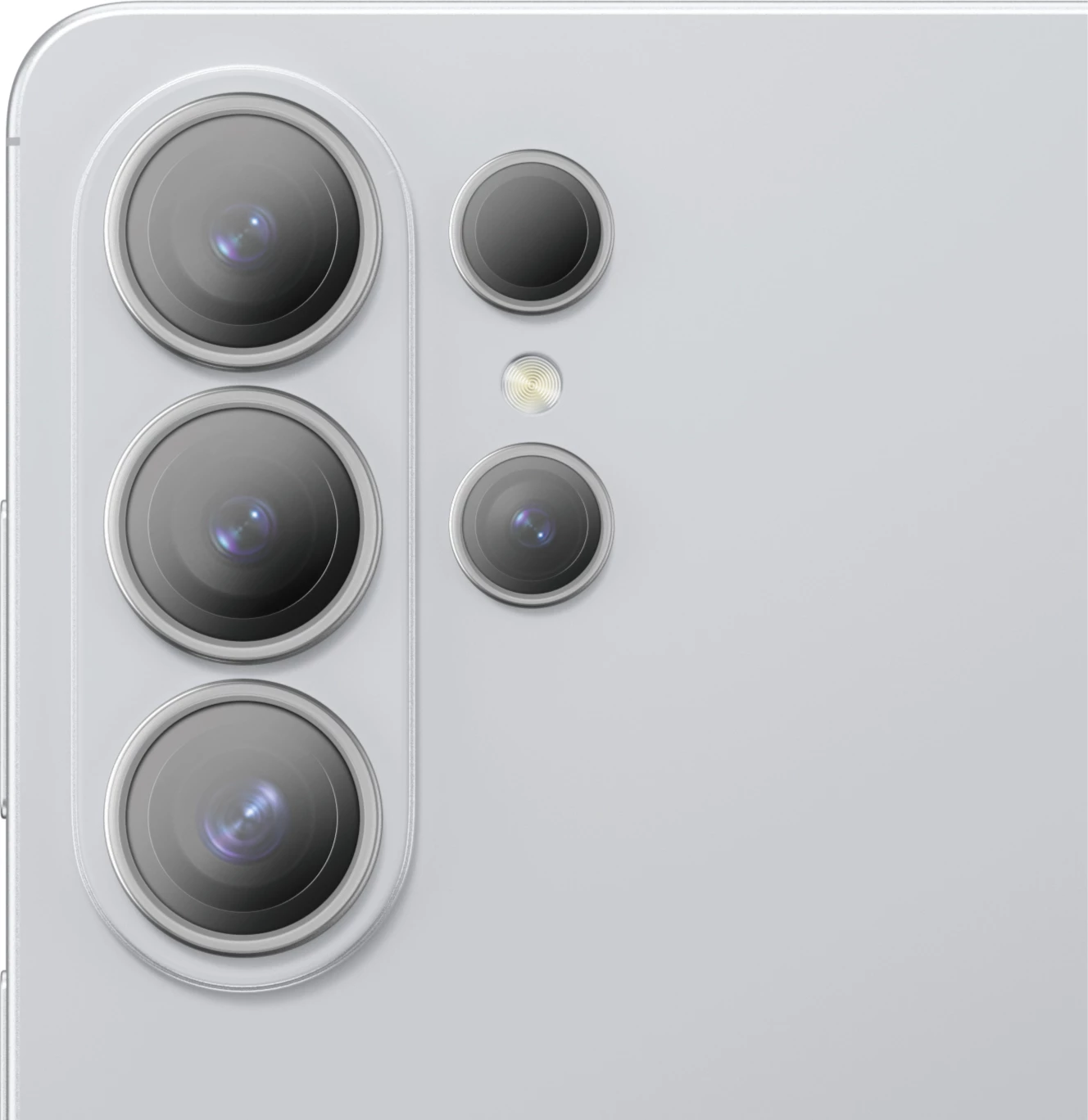 Mbrojtës lente kamere, AmazingThing, Sapphire Radix AR Lens Glass, për Samsung Galaxy S26 Ultra, 0.5 mm, 9H, qelq safiri, me AR, transparent