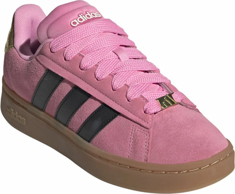 Atlete femra adidas, rozë [Madhësia: 40]