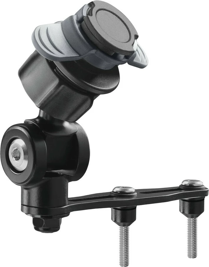 Mbajtes Telefoni Motorri Duo Lock Titan Brake