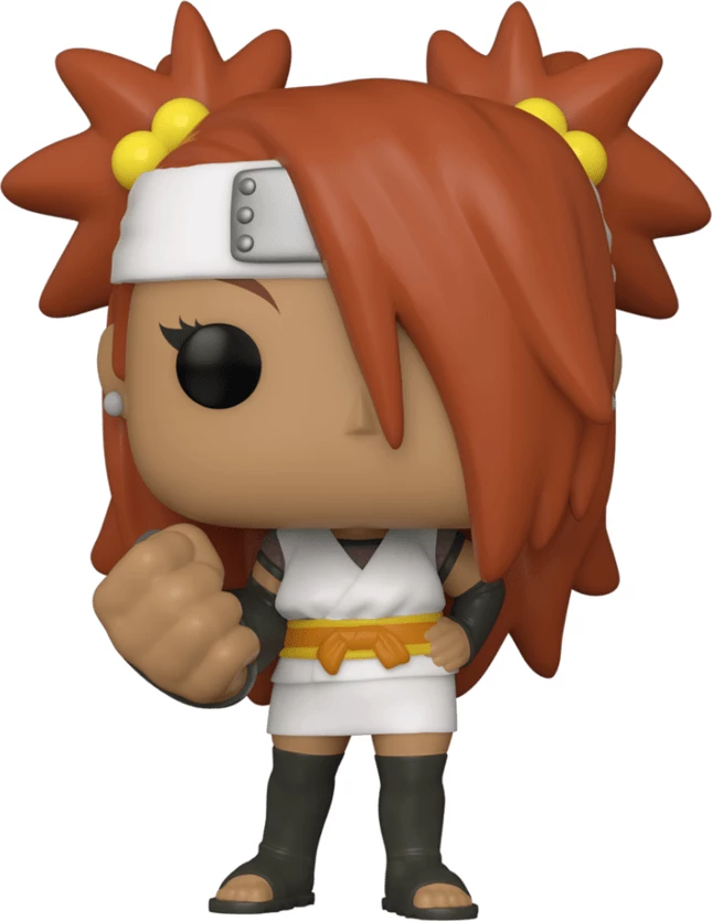 Figurinë Funko Pop Animation Funko Boruto Cho-Cho