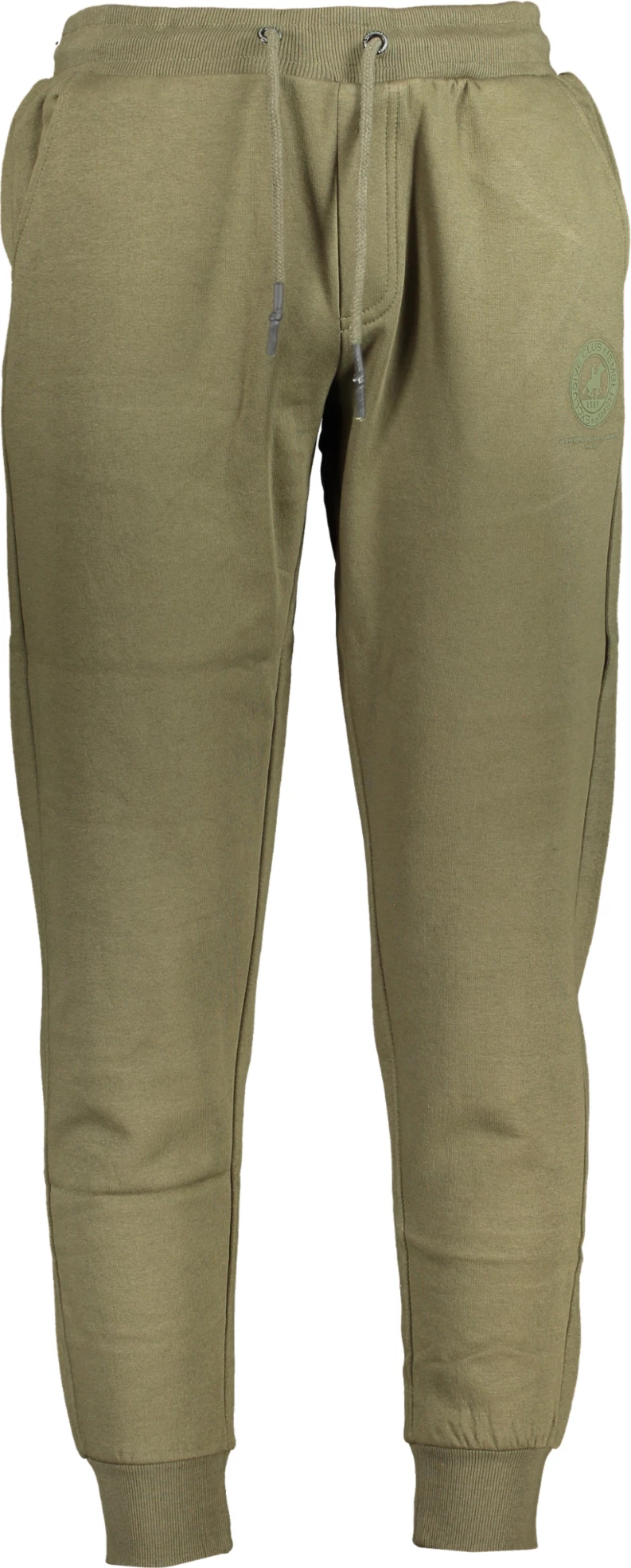 Pantallona sportive U.S. GRAND POLO meshkuj, të gjelbra