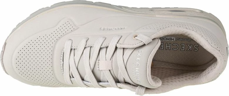 Atlete për femra Skechers, bezhë [Madhësia: 41]