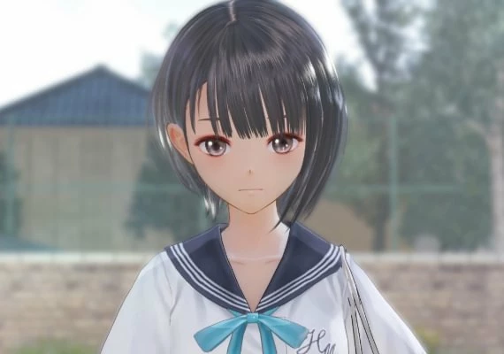 Blue Reflection EN/JA/ZH Global