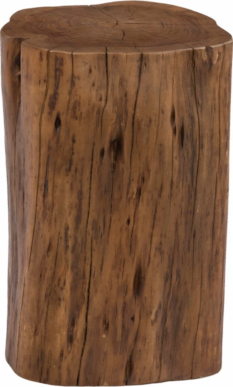 Karrige për bar KORMOS, ngjyrë arre, 35x35x50 cm