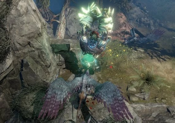 Shadows: Awakening EN/DE/FR/RU/ES Global