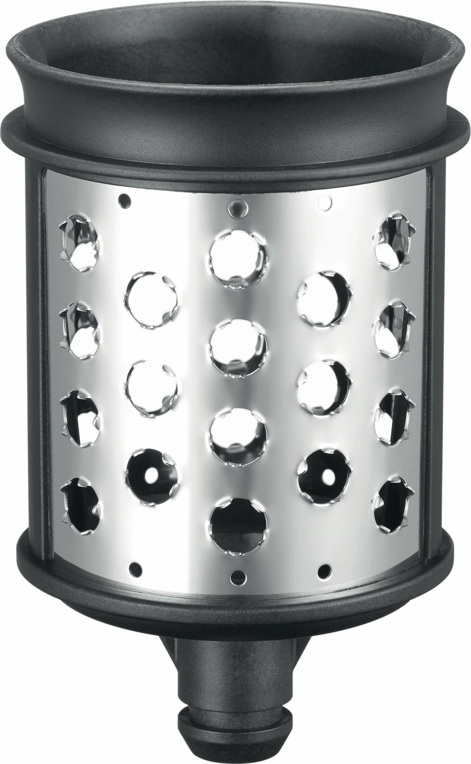 Daulle shtesë KitchenAid 5KSMEMVSC, set 3 copë, çelik inox