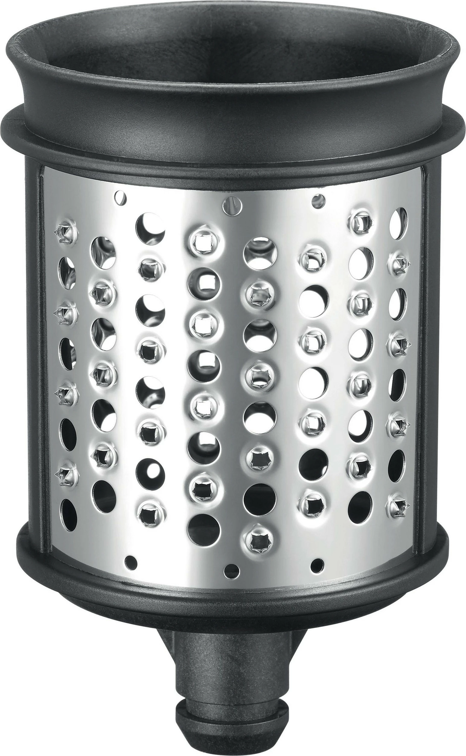 Daulle shtesë KitchenAid 5KSMEMVSC, set 3 copë, çelik inox