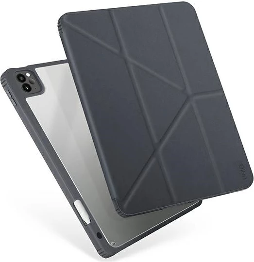 Mbështjellës UNIQ Moven për iPad Pro 11" (2021/2020), Gri