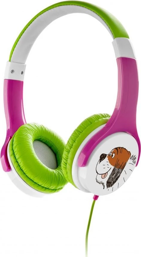 Kufje GoGEN Maxislechy Headphones