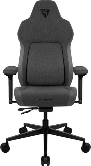 Karrige gaming ThunderX3 CORE Loft, ergonomike, gri e errët