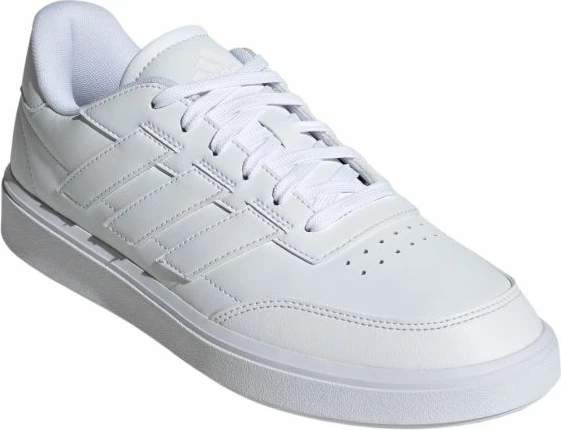 Atlete për meshkuj adidas, të bardha [Madhësia: 46]