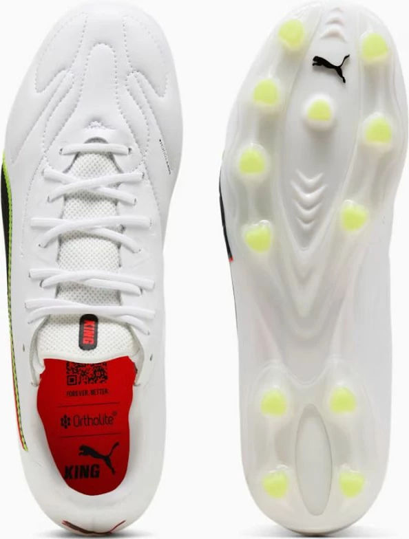 Atlete futbolli Puma për meshkuj