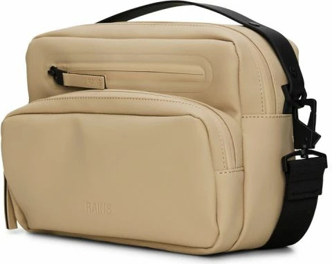 Çantë e shpatullave Rains, Cargo Box W3, unisex [Madhësia: Standarde]