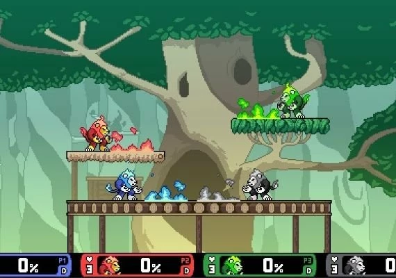 Rivals of Aether EN Global