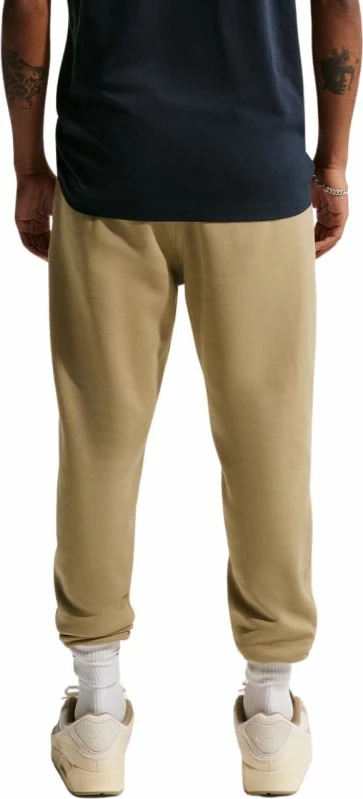 Pantallona sportive Nike Club BB Jogger meshkuj FN3787 298, bezhë [Madhësia: S]