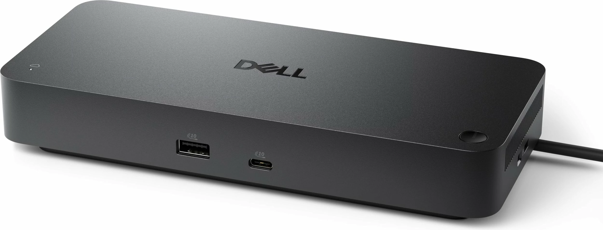Stacion docking USB-C Dell Pro Smart Dock SD25 (210-BRFM), 130W PD, 6K, i zi