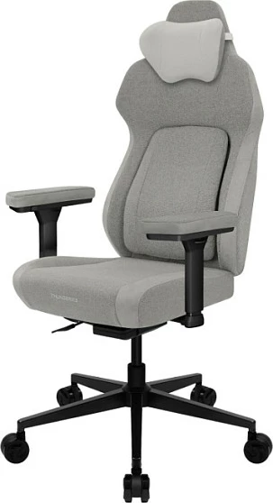 Karrige gaming ThunderX3 CORE Smart, ergonomike, Loft Grey