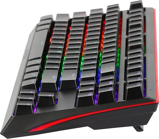 Tastierë MARVO KG953G EN-B