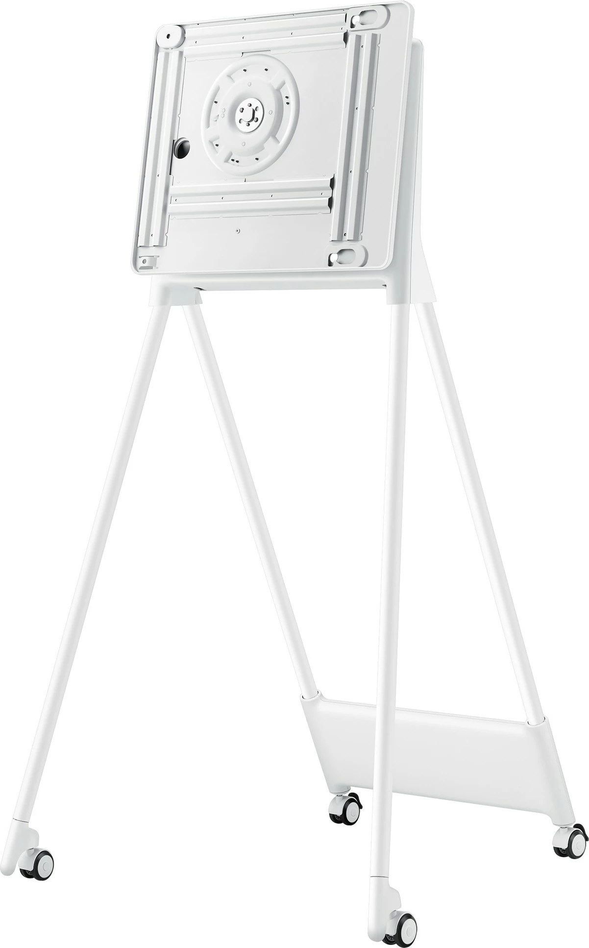 Stendë Samsung për Flip (Display Interaktiv) 55inch (STN-WM55R), 400 x 400 mm, Gri e lehtë