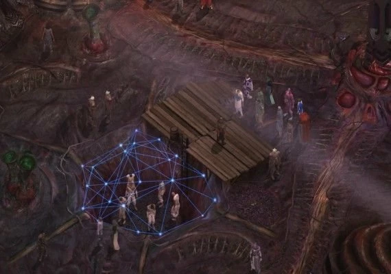 Torment: Tides of Numenera Immortal Edition EN/DE/FR/PL/RU/ES Global