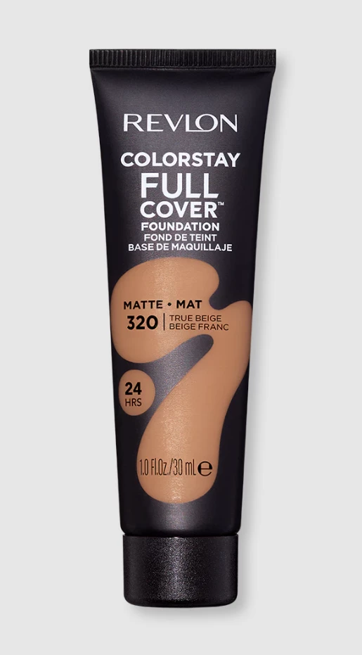Fondatinë ColorStay Full Cover 320, 30 ml
