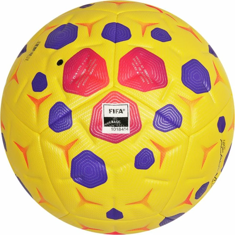 Top futbolli Nike, madhësia 5