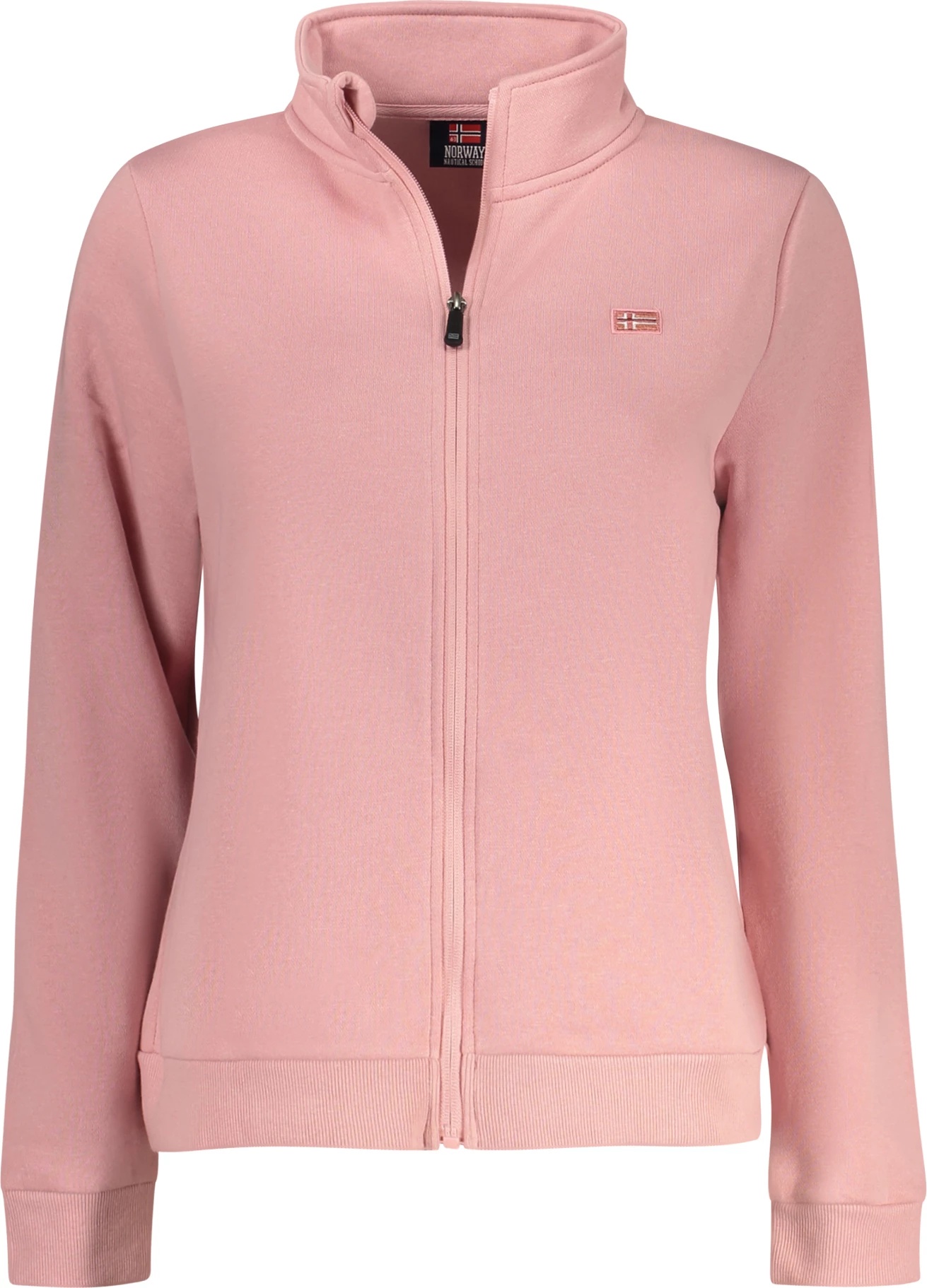 Duks për femra NORWAY 1963, rozë