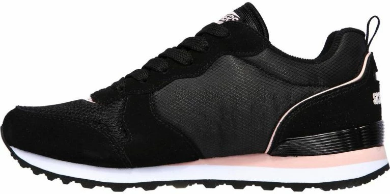 Atlete për femra Skechers Og 85 Step N Fly W, të zeza