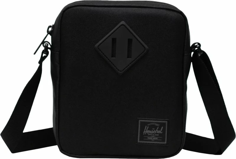 Çantë crossbody Herschel, e zezë