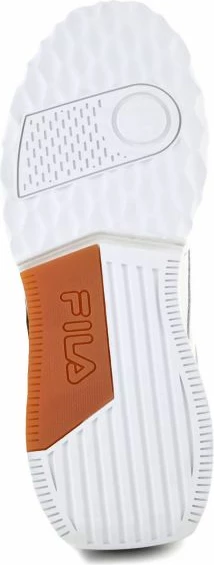 Këpucë Fila për meshkuj, të bardha