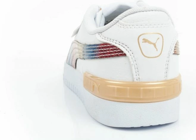 Atlete femra Puma, të bardha