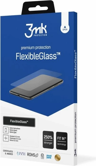 Mbrojtës ekrani 3mk Protection FlexibleGlass për iPad Pro 13" 7th gen (2024)