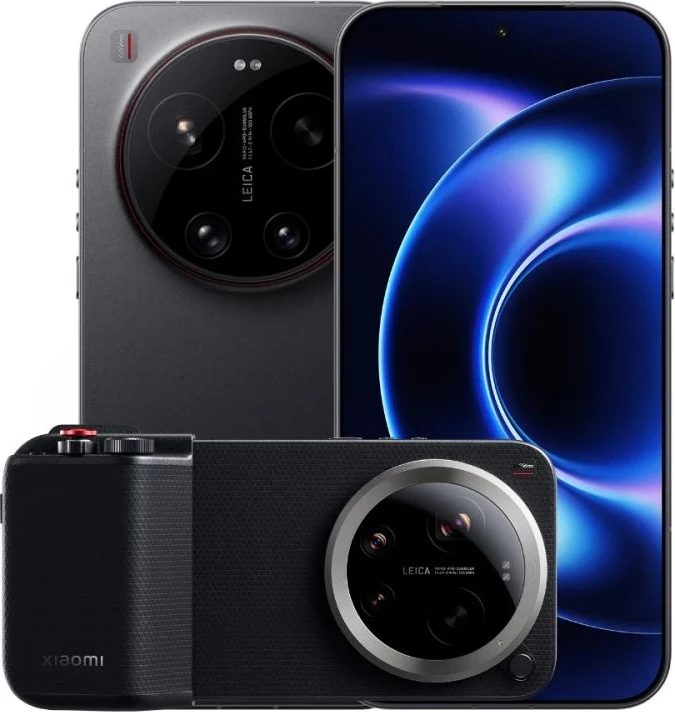 Celular Xiaomi 17 Ultra 16+512GB 6.9 inch 5G i zi me kit kamerë