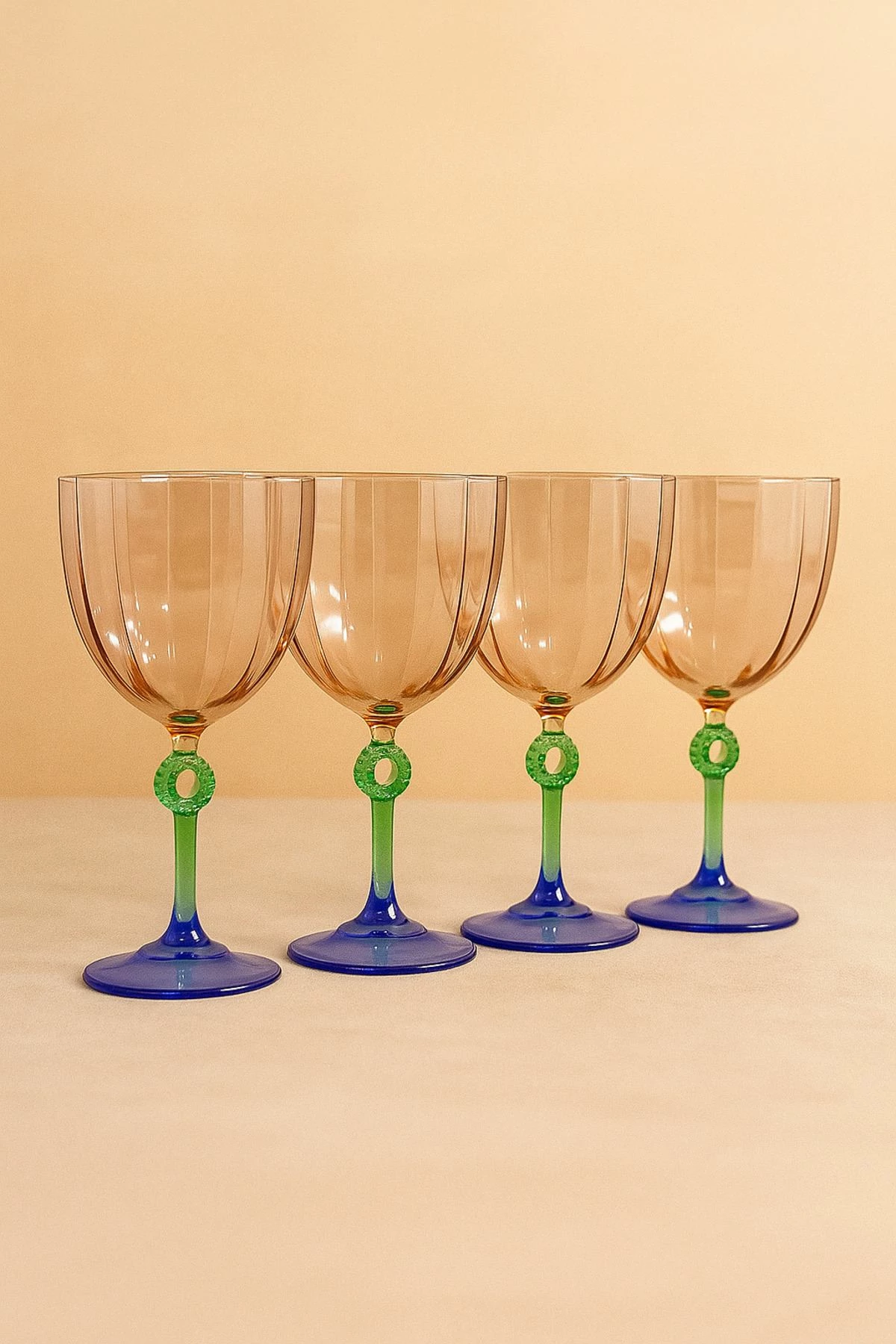 Set gotash vere (4 copë), Hermia Concept, RAKLE254