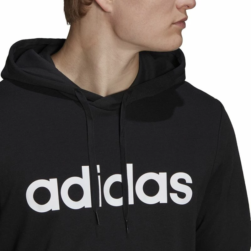 Duks adidas për meshkuj, i zi
