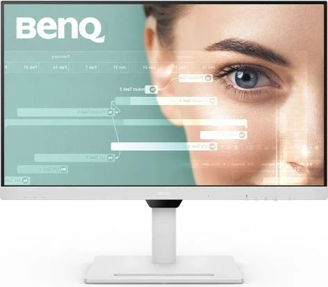 Monitor Benq GW2790QT, 27", 2K, IPS, 5ms, 100Hz, Bardhë