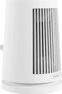 Ngrohës tavoline Xiaomi, plastikë, element qeramike, 600W, i bardhë