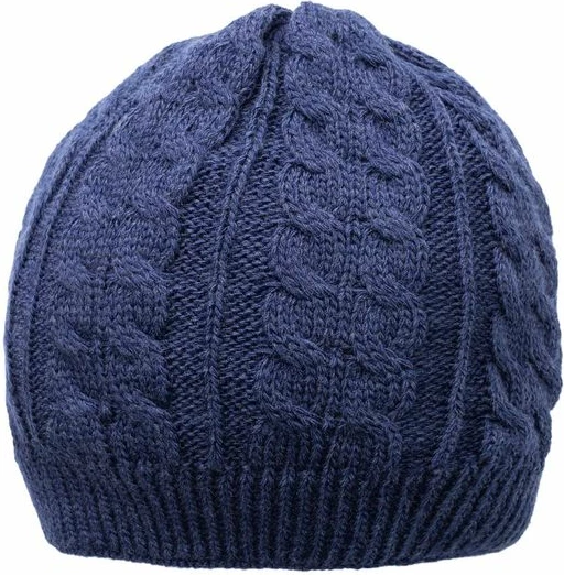 Kapele Per Meshkuj Brille Blue