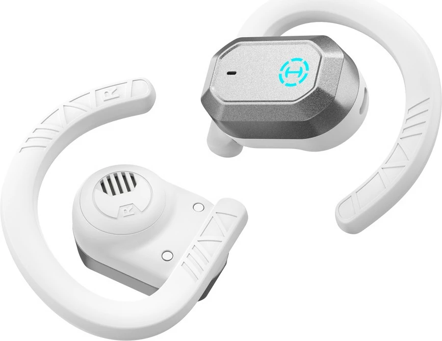Kufje Edifier Hecate AIR2, Bluetooth 5.3, 28h, të bardha