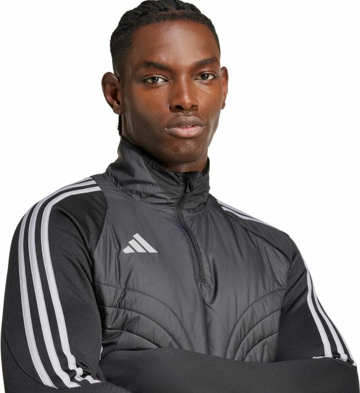 Duks për meshkuj adidas, i zi [Madhësia: XXL]