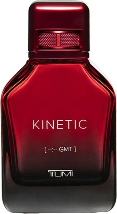 Eau de Parfum për meshkuj TUMI Kinetic 100ml