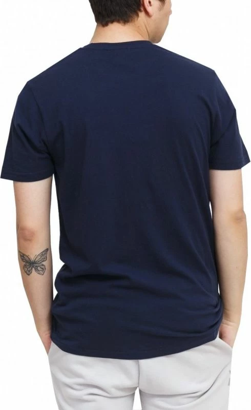 Maicë për meshkuj Ellesse, blu marin [Madhësia: M]