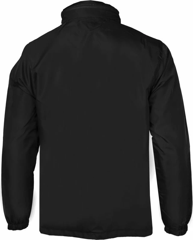 Jakne futbolli për fëmijë Joma, e zezë