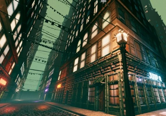 Shadows of Doubt EN Global