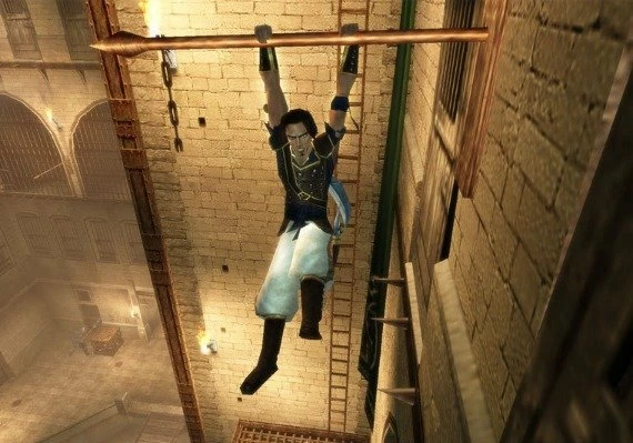 Prince of Persia - Complete Pack EN Global