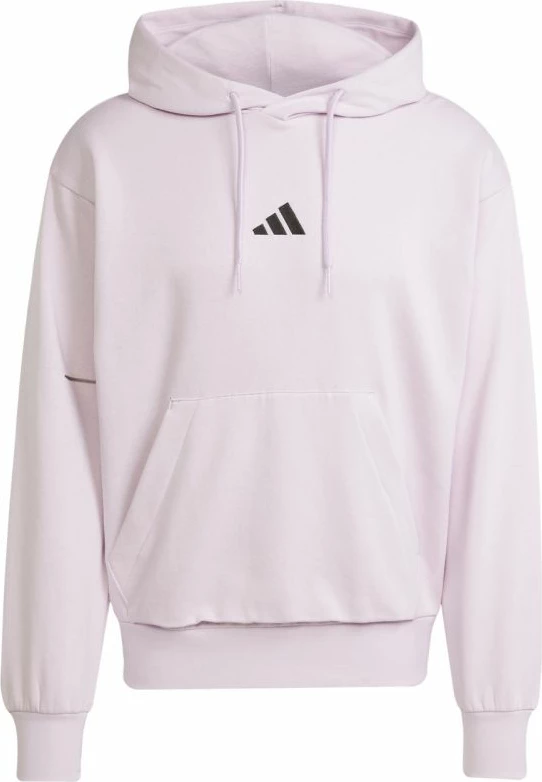 Duks për meshkuj adidas, rozë [Madhësia: M]